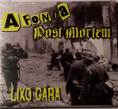 AFONIA/POST MORTEM